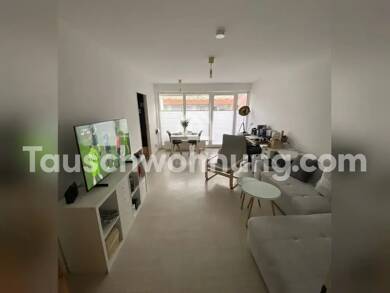 Wohnung zur Miete Tauschwohnung 565 € 2 Zimmer 51 m² 2. Geschoss Sürth Köln 50999