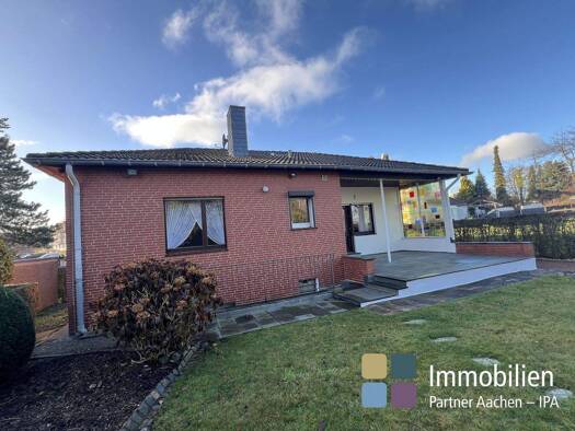 Einfamilienhaus zum Kauf 485.000 € 4 Zimmer 112 m² 650 m² Grundstück frei ab 01.01.2026 Verlautenheide Aachen 52080