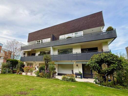 Wohnung zum Kauf 289.000 € 3 Zimmer 121 m² frei ab 01.12.2025 Oesede Georgsmarienhütte 49124