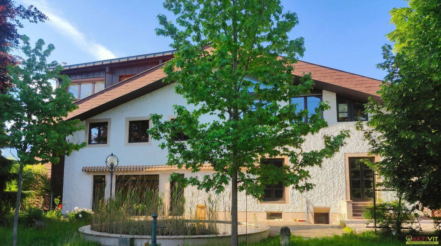 Haus zum Kauf