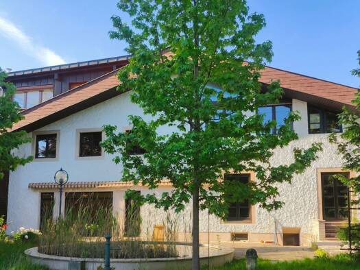 Haus zum Kauf 1.290.000 € 7 Zimmer 216,4 m² 932 m² Grundstück Lind Villach 9500