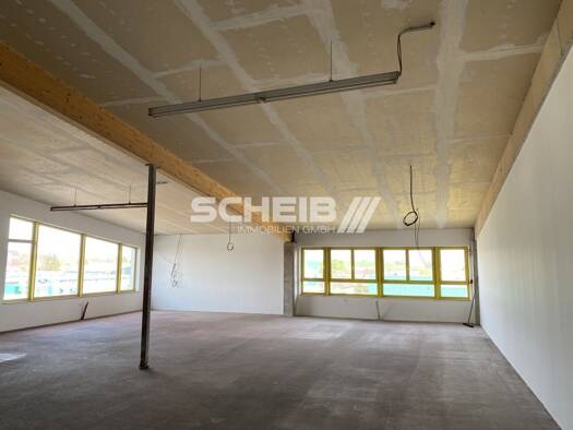 Bürofläche zur Miete 9 € 715 m² Bürofläche Roßfeld Crailsheim 74564