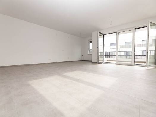 Maisonette zum Kauf - Erstbezug 550.000 € 4 Zimmer 125 m² 1. Geschoss frei ab sofort Hirschstraße 21 Lorsch 64653
