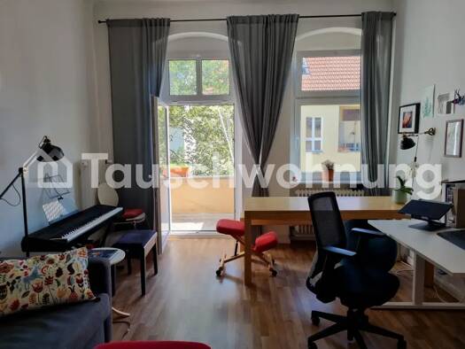 Wohnung zur Miete Tauschwohnung 580 € 2 Zimmer 58 m² 4. Geschoss Charlottenburg Berlin 14059