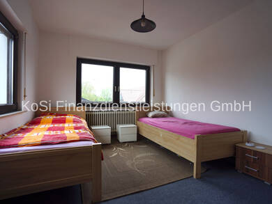 Einfamilienhaus zur Miete 2.500 € 180 m² Aschendorf Papenburg / Aschendorf (Ems) 26871