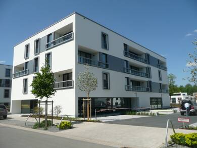 Wohnung zur Miete 1.500 € 3 Zimmer 88,1 m² frei ab sofort Westerberg Osnabrück 49076