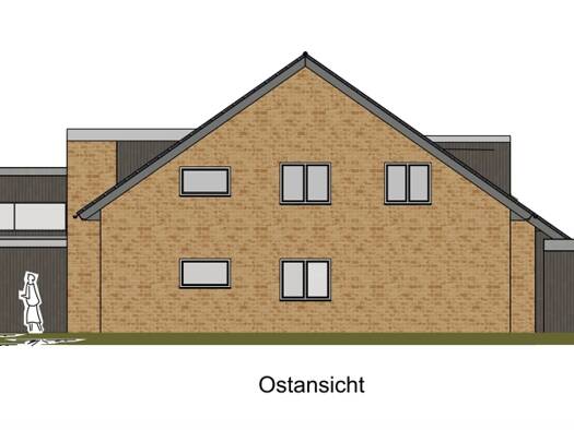 Wohnung zum Kauf 288.600 € 3 Zimmer 91 m² Uelsen 49843