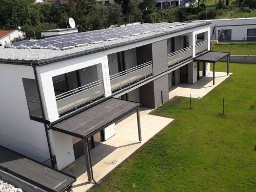 Wohnung zum Kauf 340.000 € 3 Zimmer 81,1 m² 1. Geschoss Hollabrunn 2020