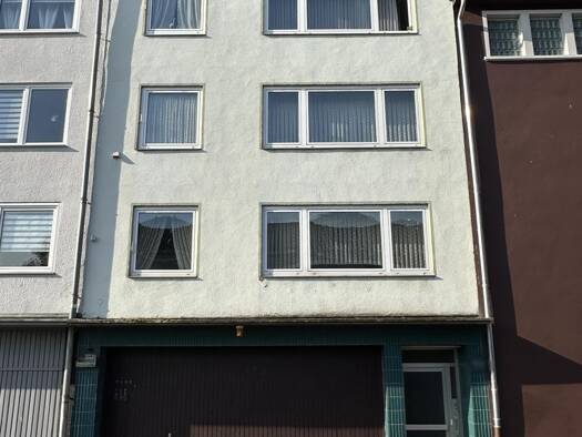 Mehrfamilienhaus zum Kauf 299.000 € 5 Zimmer 174 m² 139 m² Grundstück Saarlouis 66740