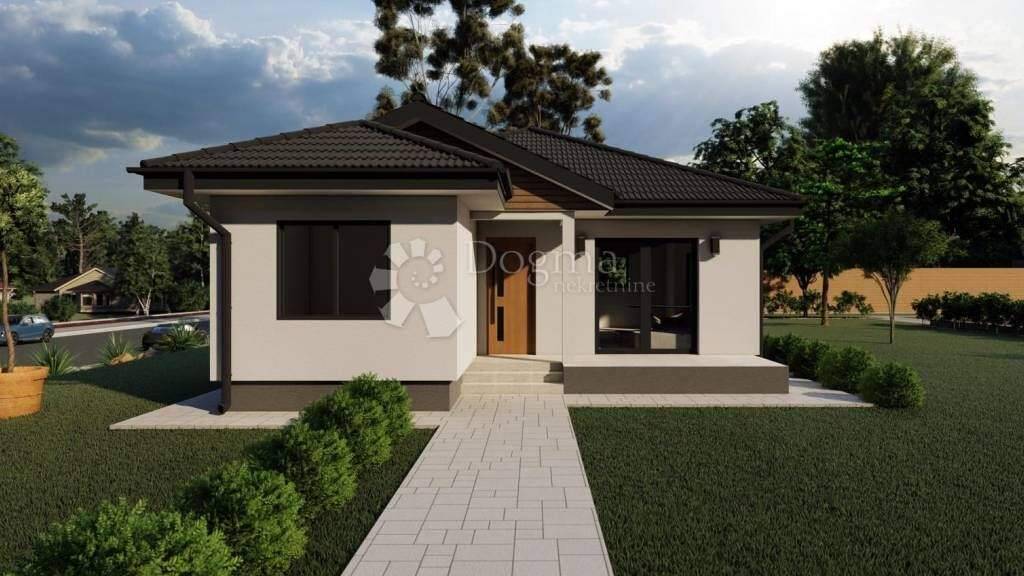 Haus zum Kauf 70.375 € 4 Zimmer 102 m² Sveta Nedelja