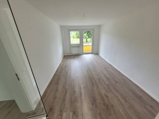 Wohnung zur Miete 442 € 4 Zimmer 68 m² 3. Geschoss frei ab sofort Albert-Blau-Str. 20 Weinhübel Görlitz 02827