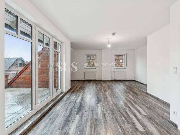 Maisonette zum Kauf 229.000 € 3 Zimmer 100 m² 2. Geschoss Raesfeld Raesfeld 46348