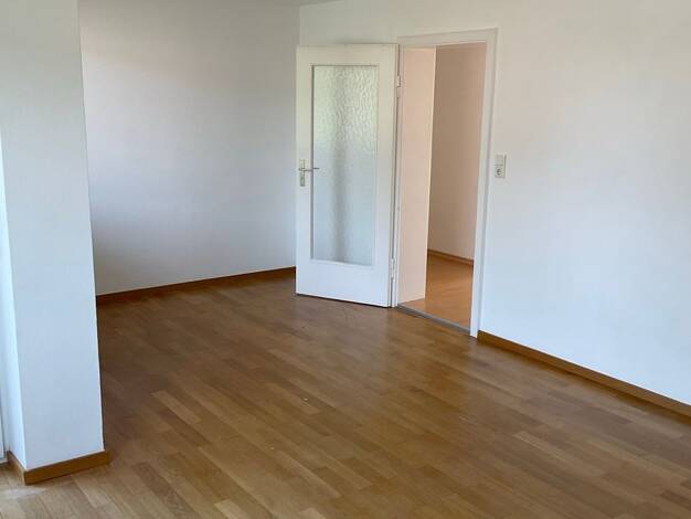 Wohnung zur Miete 571 € 2 Zimmer 53,3 m² 2. Geschoss Von-Plüschow-Straße 13 Manching Manching 85077