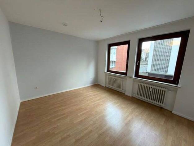 Wohnung zur Miete 765 € 3 Zimmer 59 m² 1. Geschoss Friedrich-Garves-Straße 5 Alte Neustadt Bremen 28199
