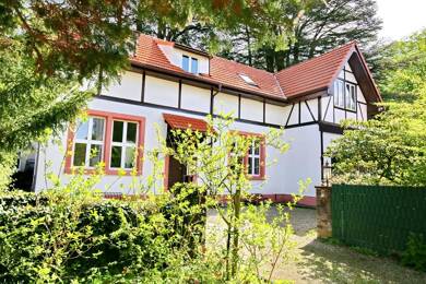 Stadthaus zur Miete 3.500 € 5 Zimmer 170 m² 500 m² Grundstück Innenstadt Baden-Baden 76530