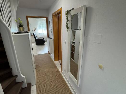 Reihenmittelhaus zum Kauf 460.000 € 3,5 Zimmer 110 m² frei ab sofort Falkenheim Nürnberg 90469