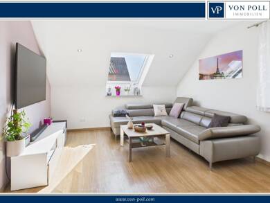 Wohnung zum Kauf 245.000 € 3 Zimmer 83,8 m² Dachgeschoss Breitengüßbach Breitengüssbach 96149