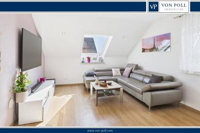 Wohnung zum Kauf 245.000 € 3 Zimmer 83,8 m² Dachgeschoss Breitengüßbach Breitengüssbach 96149