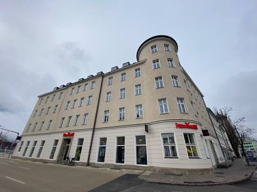 Bürofläche zur Miete 101 m² Bürofläche Hauptplatz 1 Lienz 9900