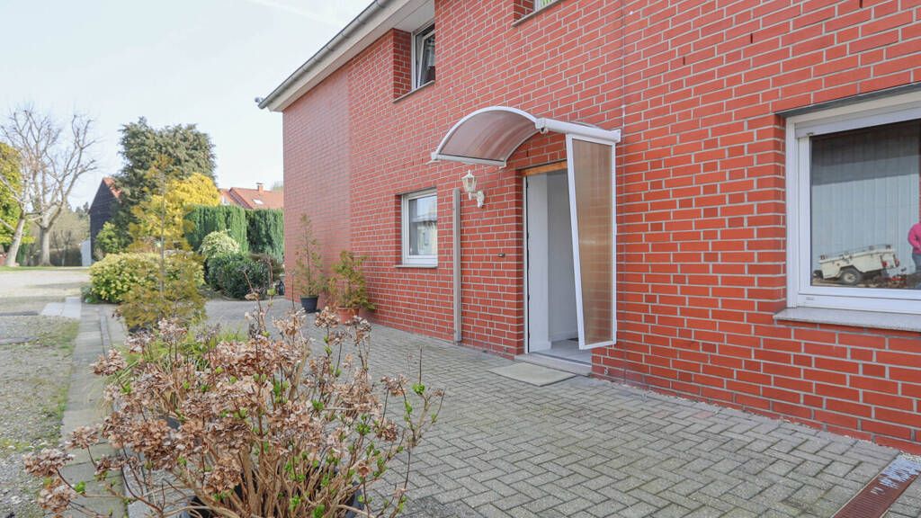 Wohnung zur Miete 480 € 2 Zimmer 68 m² Kleinenbroich Korschenbroich 41352
