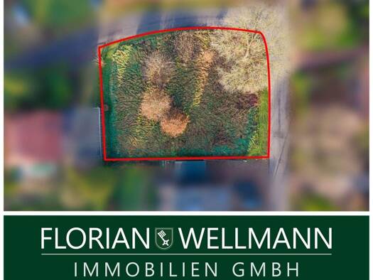 Grundstück zum Kauf 60.000 € 600 m² Grundstück Wulsbüttel Hagen im Bremischen 27628