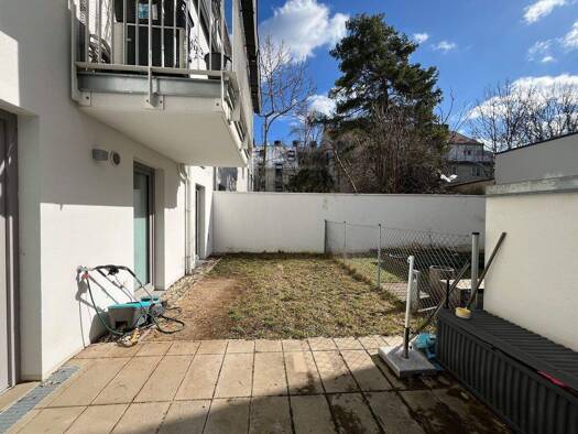 Wohnung zur Miete 637 € 2 Zimmer 41,4 m² EG Wien 1230