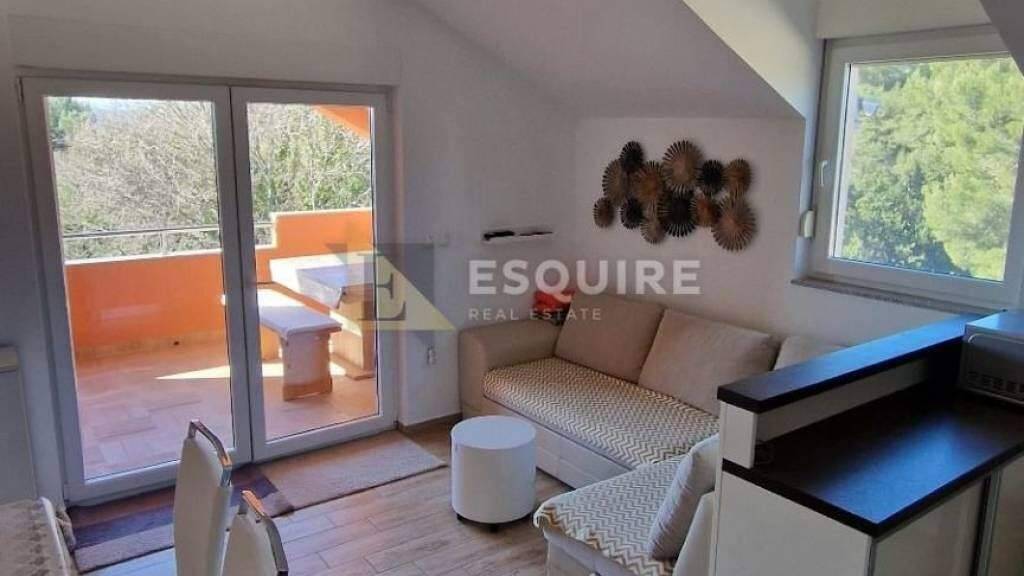 Wohnung zum Kauf 257.500 € 2 Zimmer 52 m² 2. Geschoss Sveti Filip i Jakov, Sveti Filip I Jakov Sveti Filip i Jakov