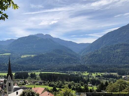 Grundstück zum Kauf 228.000 € 2.930 m² Grundstück Berg im Drautal 9771