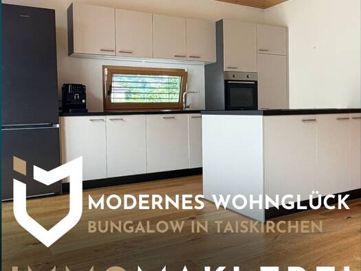Einfamilienhaus zum Kauf 359.000 € 4 Zimmer 102,5 m² 450 m² Grundstück Taiskirchen im Innkreis 4753
