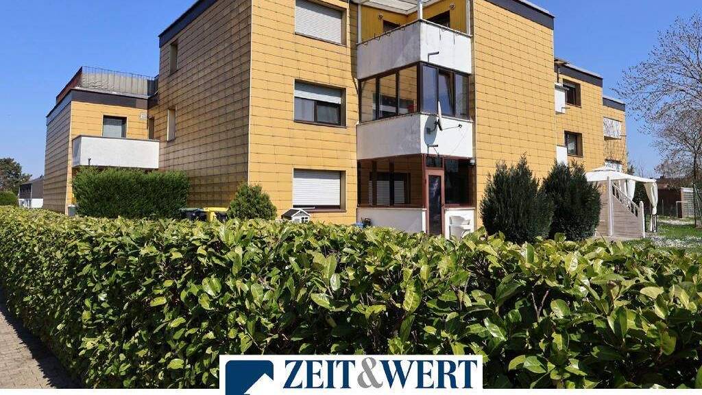Wohnung zum Kauf 95.000 € 3 Zimmer 80 m² Hochkirchen Nörvenich 52388