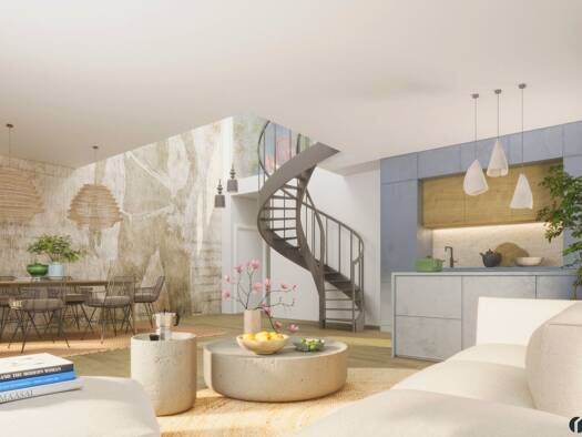 Wohnung zum Kauf 580.000 € 4 Zimmer 110,2 m² 1. Geschoss frei ab 01.12.2027 Tulln an der Donau 3430