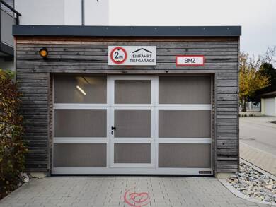 Tiefgarage zur Miete 70 € Dorfen Dorfen 84405