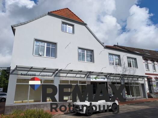 Laden zur Miete 1.750 € 350 m² Verkaufsfläche Visselhövede Visselhövede 27374