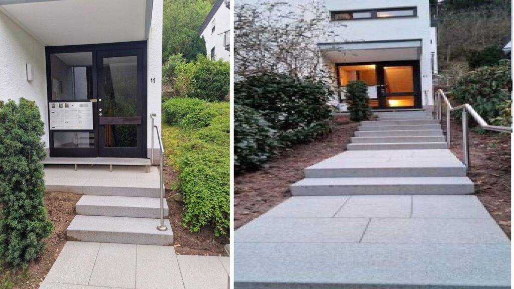 Studio zum Kauf provisionsfrei 67.300 € 1 Zimmer 39 m² Shoolweg 11 Schönmünzach 72270