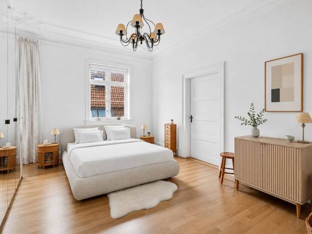 Wohnung zum Kauf provisionsfrei 629.000 € 4 Zimmer 114 m² 2. Geschoss Stadtmitte Esslingen am Neckar 73728