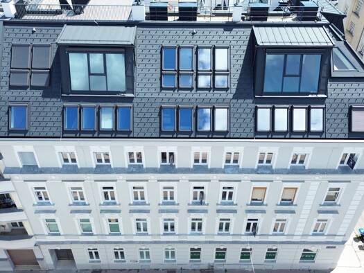 Wohnung zum Kauf 849.000 € 4 Zimmer 114,9 m² 4. Geschoss Meißnergasse 2 Donaustadt 1220