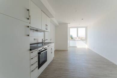 Wohnung zur Miete 535 € 2 Zimmer 42 m² 1. Geschoss Jacobsgarten 6 Gernrode Gernrode 06485