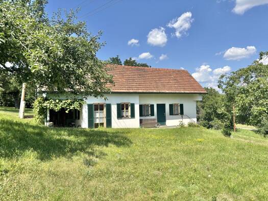 Haus zum Kauf 163.000 € 3 Zimmer 2.615 m² Grundstück frei ab 01.11.2026 Strem 7522