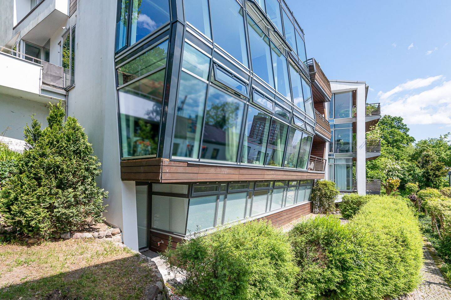 Wohnung zur Miete