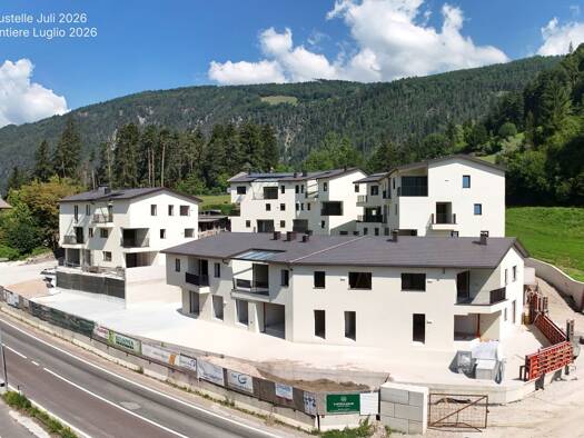 Wohnung zum Kauf 440.000 € 4 Zimmer 78,6 m² 2. Geschoss Pustertaler Straße 17 Kiens 39030
