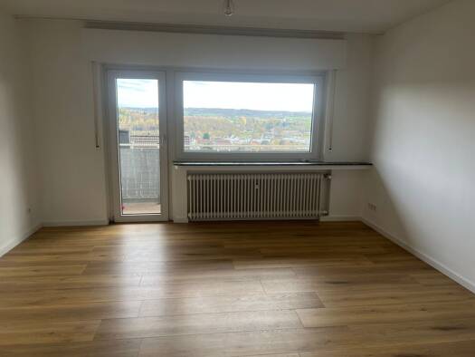 Wohnung zur Miete 520 € 3 Zimmer 65 m² Geschoss 2/3 frei ab sofort Wickede Wickede (Ruhr) 58739