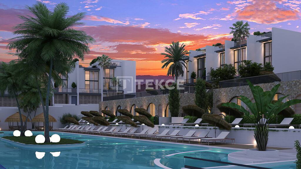 Studio zum Kauf 176.000 € 2 Zimmer 66 m² EG Gazimagusa 99640