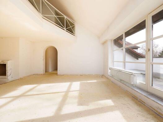 Maisonette zum Kauf 900.000 € 4,5 Zimmer 160 m² frei ab sofort Thalk.Obersendl.-Forsten-Fürstenr.-Solln München 81479