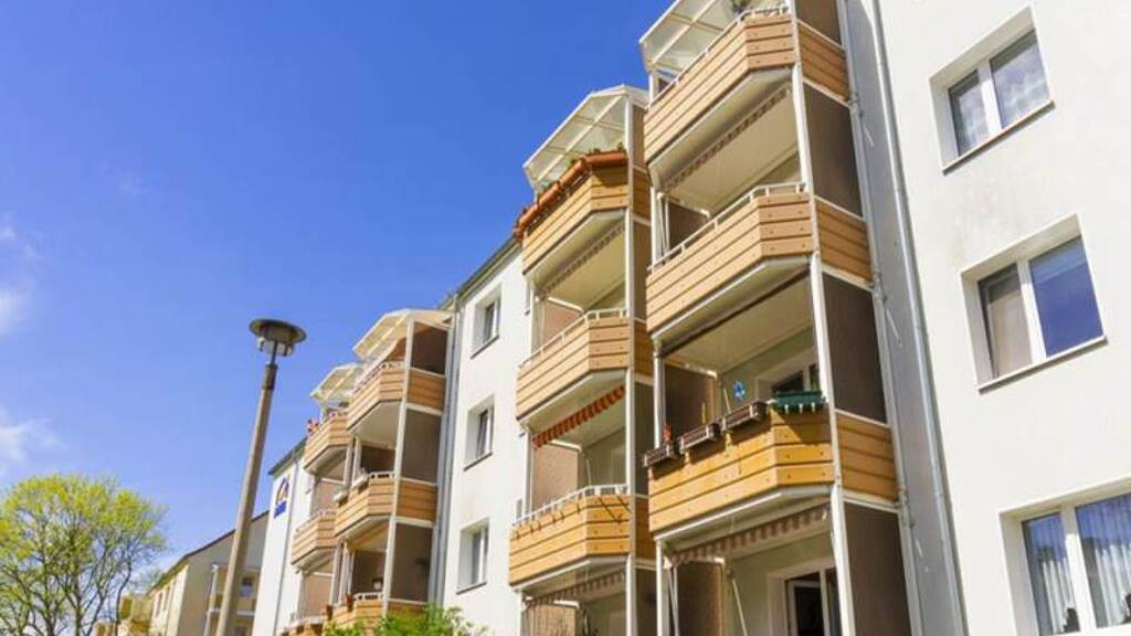 Studio zum Kauf provisionsfrei 83.000 € 1 Zimmer 36 m² Erkner 15537