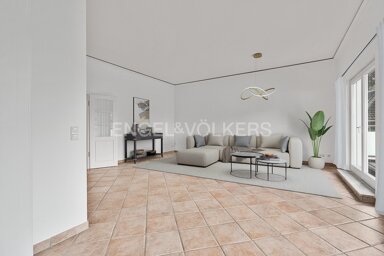 Penthouse zum Kauf 1.195.000 € 5,5 Zimmer 185 m² 3. Geschoss frei ab sofort Marienthal Hamburg 22043