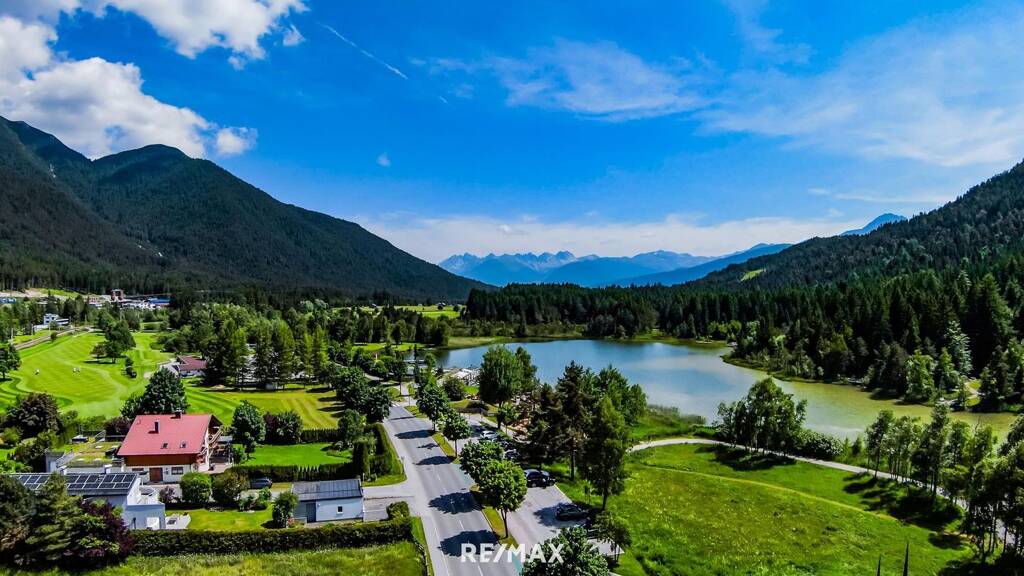 Wohnung zum Kauf 850.000 € 4 Zimmer 130 m² Seefeld in Tirol 6100