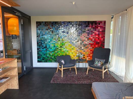 Büro zur Miete provisionsfrei 12 € 3 Zimmer 112 m² Bürofläche Oskar-Sembach-Ring 30 Lauf Lauf an der Pegnitz 91207