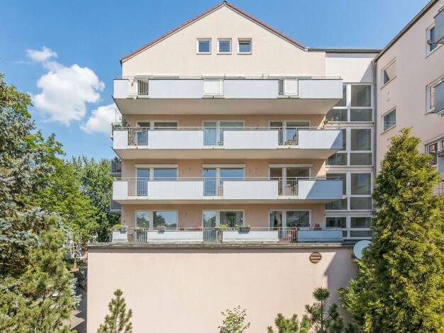 Wohnung zum Kauf 849.000 € 5 Zimmer 109 m² 2. Geschoss Obergiesing München 81539