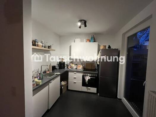 Wohnung zur Miete Tauschwohnung 900 € 2,5 Zimmer 73 m² Nippes Köln 50733