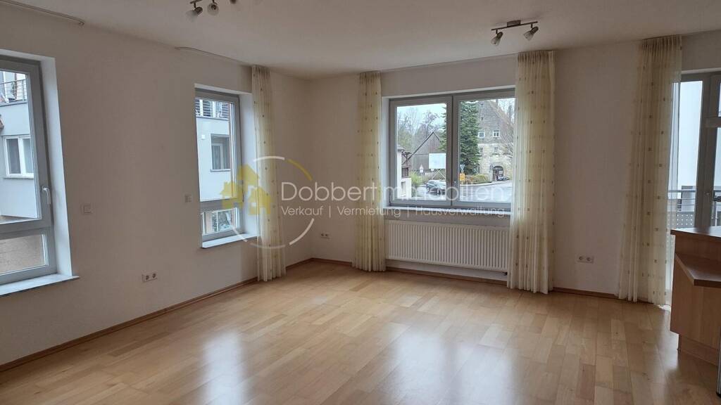 Wohnung zum Kauf 148.000 € 2,5 Zimmer 56,4 m² EG Hauptstr. 28 Obersontheim 74423